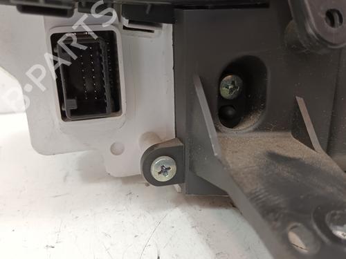 Instrument cluster TOYOTA YARIS (_P9_)  | BP15959806C47 