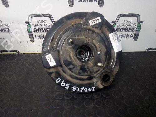 BP12855221M42 | Bremseservo TATA INDICA  BP12855221M42