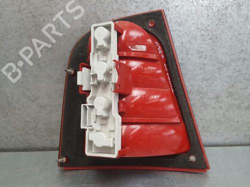 Right taillight SKODA OCTAVIA I (1U2) 1.9 TDI | BP12738991C35 
