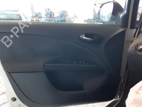 Engine control unit (ECU) SEAT ALTEA (5P1)  | BP17961407M57 