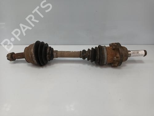 Left front driveshaft FIAT MAREA Weekend (185_) 1.9 JTD 110 (185BXT1A) (110 hp) 18114271