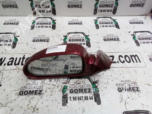 Retrovisor izquierdo HYUNDAI COUPE I (RD) 1.6 16V (116 hp) 12720623