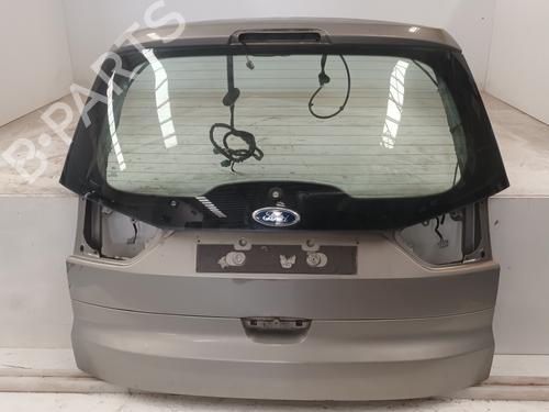 Used Tailgate FORD GALAXY II (WA6) [2006-2015]  29311012