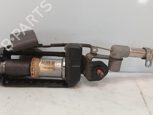 Front right seatbelt VOLVO S40 I (644) 1.6 | BP29020732I25 