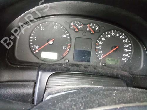 Venstre Styrespindel Lejehus VW PASSAT B5 (3B2) 1.9 TDI | BP12752754M25 