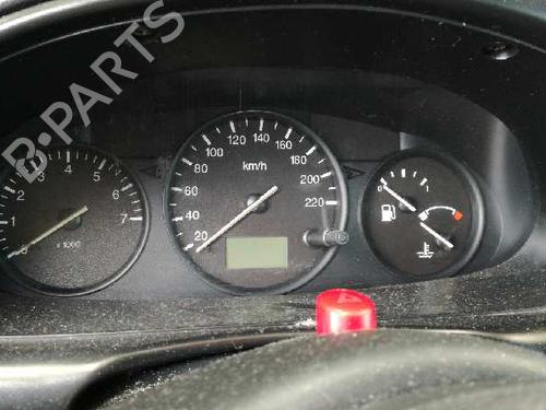 Airco pomp FORD FIESTA IV (JA_, JB_) 1.3 i | BP12734198M34