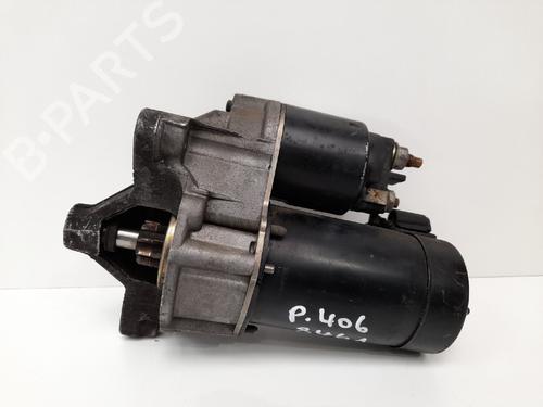 Starter PEUGEOT 406 (8B) 2.0 Turbo | BP12767004M8 