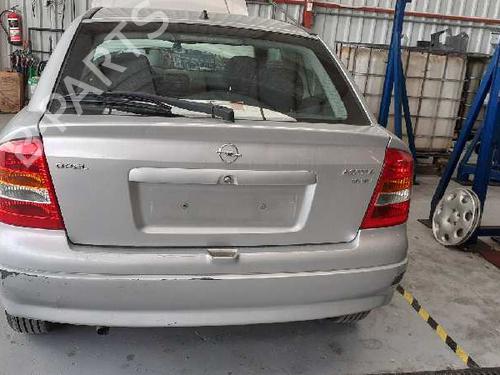 ECU airbags OPEL ASTRA G Hatchback (T98) 1.6 16V (F08, F48) | BP12773187M53