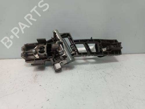 Front right exterior door handle FORD FIESTA VI (CB1, CCN) 1.25 | BP24217989C129 