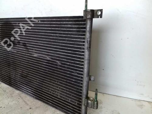 AC radiator FORD MONDEO III Saloon (B4Y) 2.0 16V DI / TDDi / TDCi | BP12764548M32 