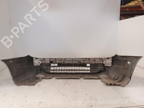 Front bumper CITROËN XSARA Coupe (N0) 1.6 16V | BP27221414C7 