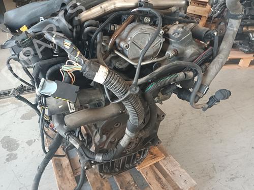 Engine PEUGEOT 407 SW (6E_, 6D_) 2.0 | BP28676889M1 