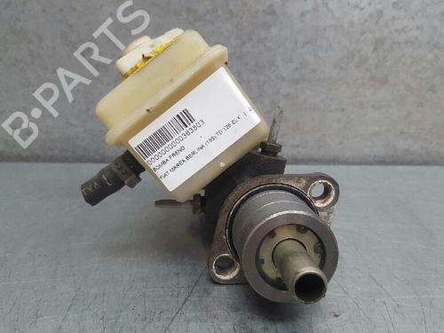 Brake master cylinder FIAT MAREA (185_) 2.4 TD 125 | BP12794416M77 