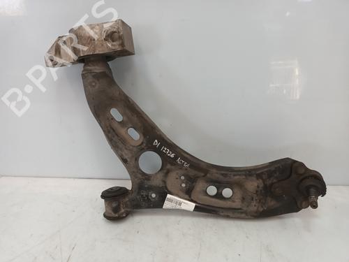 Used Left front suspension arm SEAT ALTEA XL (5P5, 5P8) [2006-2015]  29311024