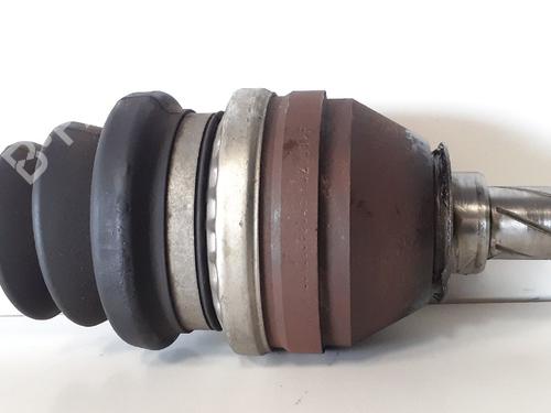 Right front driveshaft OPEL VECTRA C (Z02) 1.8 (F69) | BP12709759M39 