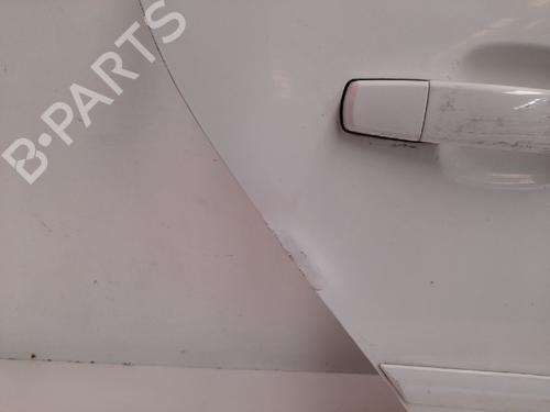 Right rear door OPEL VECTRA C (Z02) 1.9 CDTI (F69) | BP12718701C5 