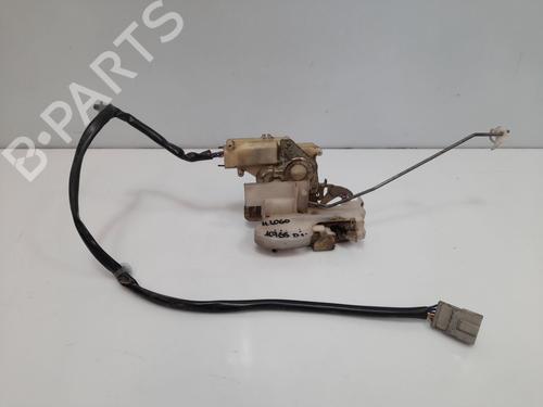 Used Front left lock Front left lock HONDA LOGO (GA) 1.3 (GA3) (65 hp) 33693853 33693853