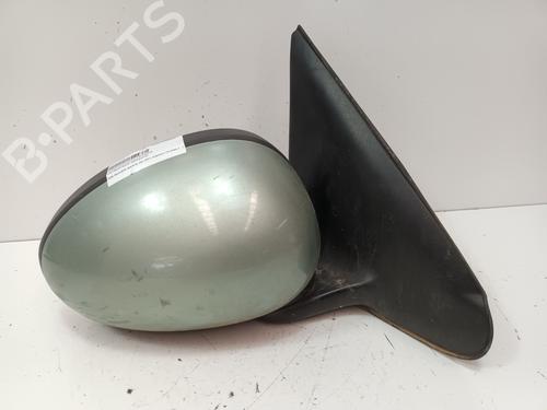 Right mirror MG MG ZR 105 | BP14997071C27 