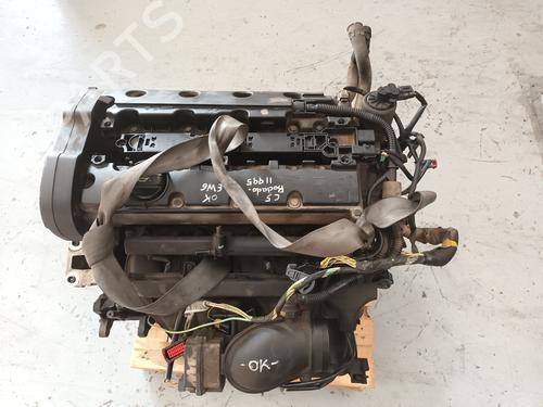 Engine CITROËN C5 I (DC_)  | BP21127633M1 