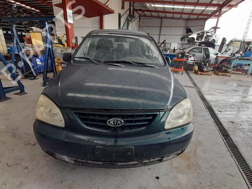 Rim KIA CARENS II MPV (FJ) 2.0 CRDi | BP12781697C45 