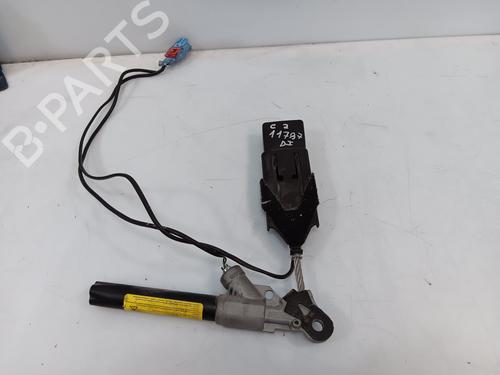 Used Other CITROËN C2 (JM_) 1.4 HDi (68 hp) 28047287