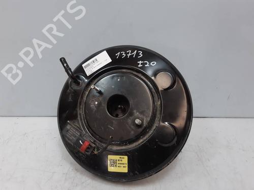 Used Servo brake Servo brake HYUNDAI i20 III (BC3, BI3) [2020-2026] 40225333 40225333