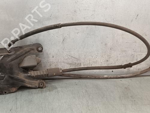 Electric handbrake OPEL ASTRA J (P10)  | BP12792766E5 