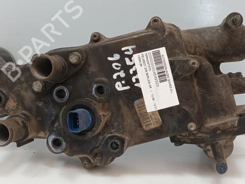 Used Other Other PEUGEOT 206 Hatchback (2A/C) 2.0 HDI 90 (90 hp) 33657759 33657759