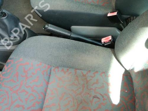 Engine control unit (ECU) RENAULT MEGANE I (BA0/1_) 1.4 e (BA0E, BA0V) | BP12697402M57