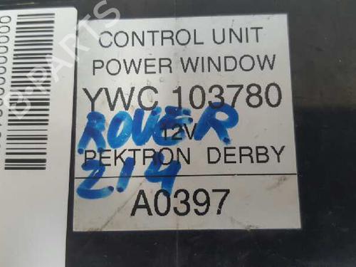 Elektronische module ROVER 200 II Hatchback (RF) 214 Si | BP12700576M83 