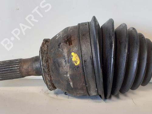 Right front driveshaft RENAULT TRAFIC Van (T_, P_, V_) 1.9 D | BP12708952M39 
