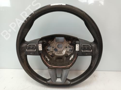 Used Steering wheel SEAT ALTEA (5P1) [2004-2015]  19545341
