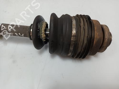 Right front driveshaft HYUNDAI SANTA FÉ I (SM) 2.0 CRDi | BP19583299M39 