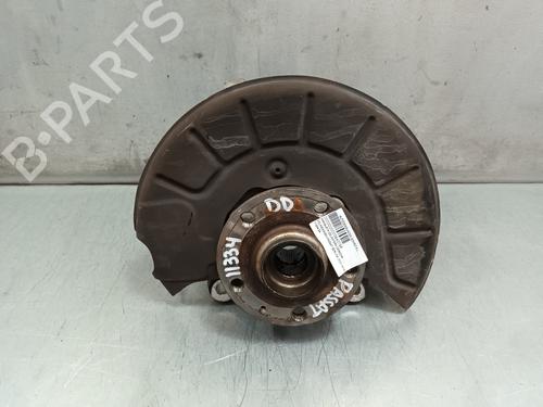 Højre Styrespindel Lejehus VW PASSAT B6 (3C2) [2005-2010]  16880036
