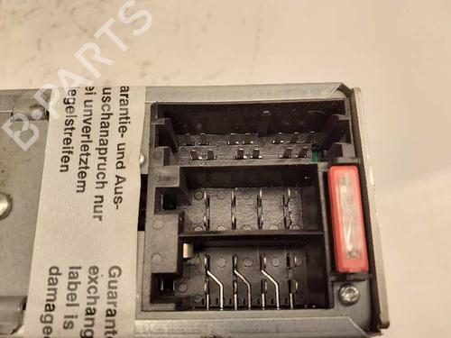 Radio SEAT IBIZA III (6L1)  | BP12707744E6 