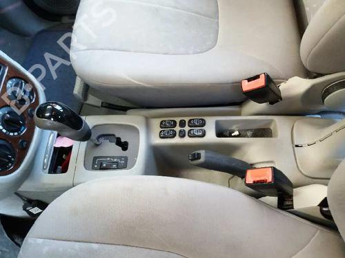 Engine control unit (ECU) MERCEDES-BENZ A-CLASS (W168) A 170 CDI (168.009, 168.109) | BP12749701M57 
