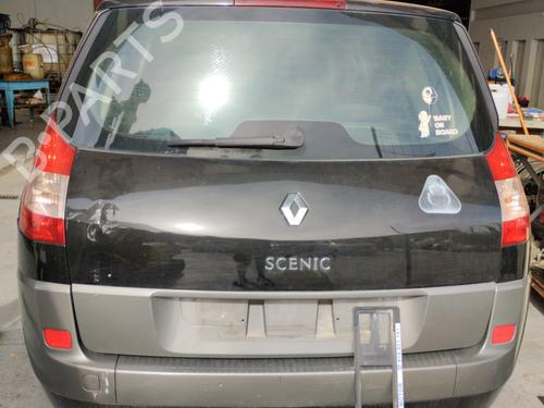 Rear mirror RENAULT SCÉNIC II (JM0/1_) 1.9 dCi (JM0G, JM12, JM1G, JM2C) | BP18158721I6 