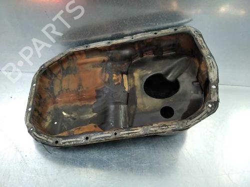 Oil sump MITSUBISHI ECLIPSE I (D2_A) 2.0 i 16V (D22A, D27A) | BP13967139M115 