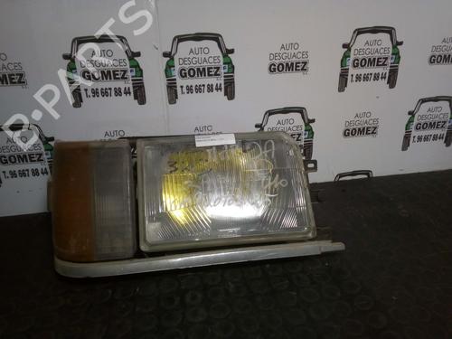 BP12699227C29 | Right headlight MAZDA 323 I Station Wagon (FA) 1.3 (FA4TV) BP12699227C29