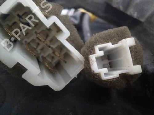 Ignition barrel HYUNDAI LANTRA II (J-2) 1.6 16V | BP12683957M48 