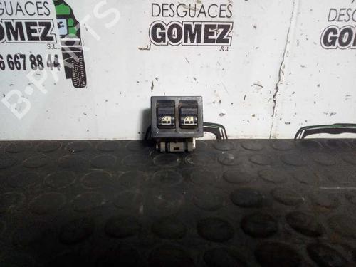 Used Left front window switch FIAT UNO (146_, 158_) 70 1.3 (65 hp) 12689254