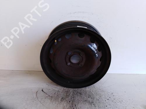 Felg OPEL MERIVA A MPV (X03) 1.6 (E75) (87 hp) 12785842