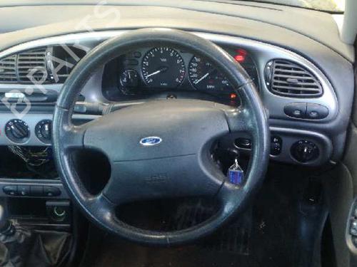 Engine control unit (ECU) FORD MONDEO II (BAP) 2.5 24V | BP12700708M57 