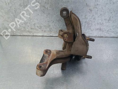 Left front steering knuckle DAEWOO NUBIRA (J100) 1.6 16V | BP12699085M25 