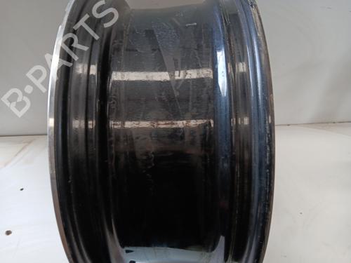 Rim PEUGEOT 3008 II SUV (MC_, MR_, MJ_, M4_) 1.2 THP/ PureTech 130 (MRHNSM, MRHNSU, MRHNSJ, MRHNYW,... | BP26431573C45 