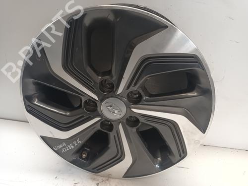 Felg HYUNDAI KONA (OS, OSE, OSI) 1.6 GDi Hybrid (141 hp) 23443797
