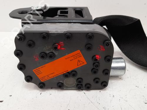 Front right seatbelt MERCEDES-BENZ C-CLASS Coupe (CL203) C 200 Kompressor (203.745) | BP12756281I25 