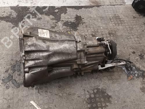 Gearbox MERCEDES-BENZ C-CLASS (W203) C 220 CDI (203.006) | BP17118201M3 