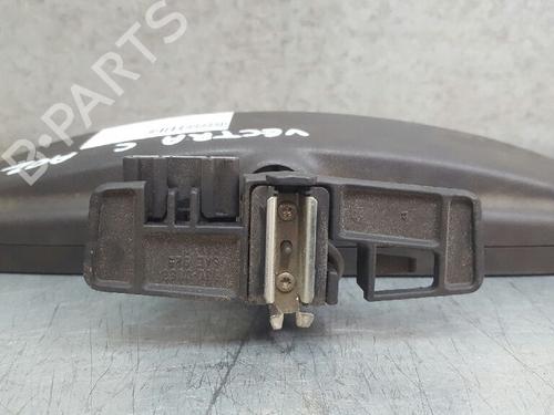 Rear mirror OPEL VECTRA C GTS (Z02) 2.2 DTI 16V (F68) | BP12716733I6 