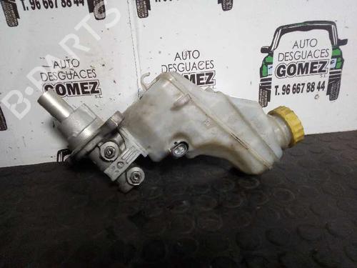 Hovedbremsecylinder FIAT LINEA (323_, 110_) 1.6 D Multijet | BP12687611M77 